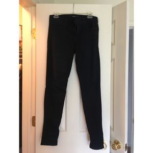 Navy blue Joe’s Jeans